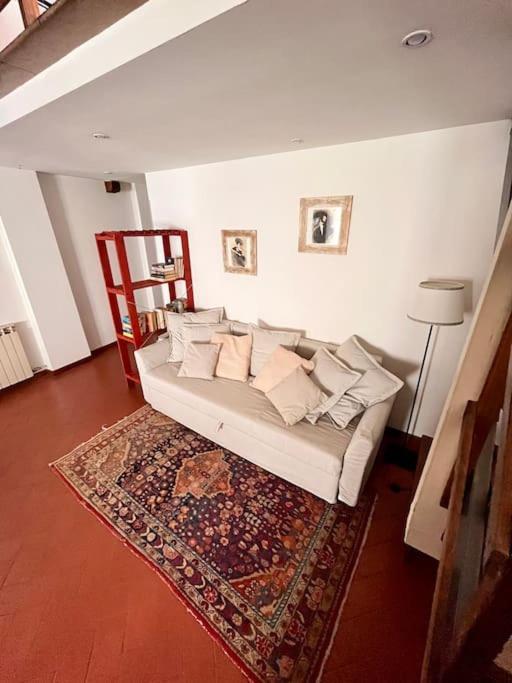 Spacious Near Arno River Firenze