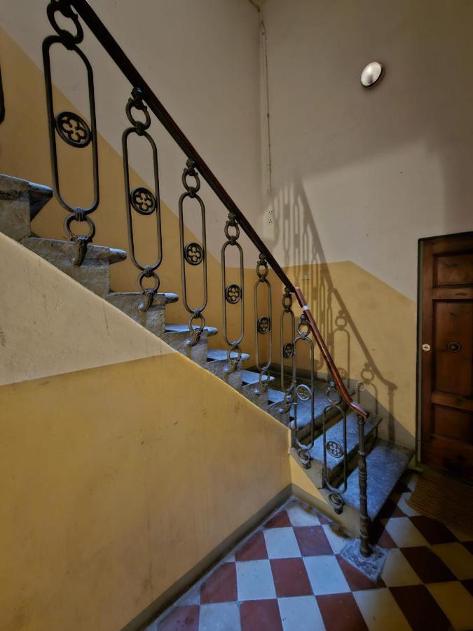 Ognissanti Excelsior Appartamento *