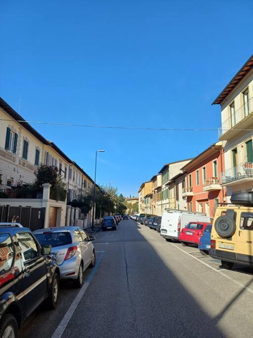 Celeste Apartment-san Frediano
