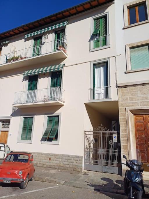 Appartamento Celeste Apartment-san Frediano Firenze
