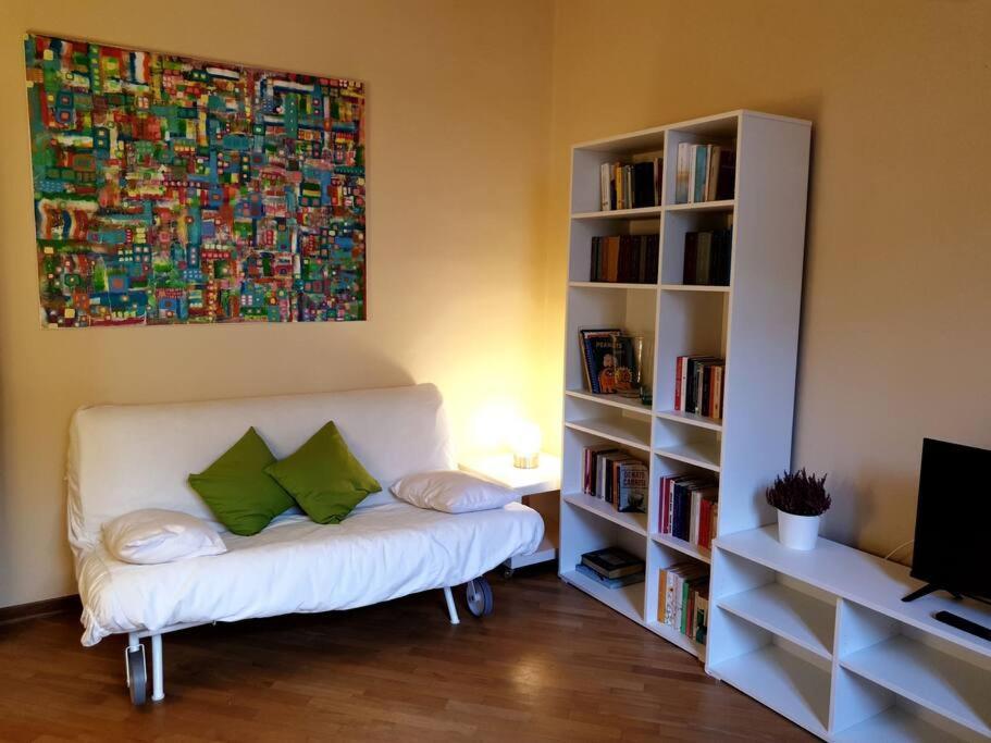 Celeste Apartment-san Frediano * Firenze