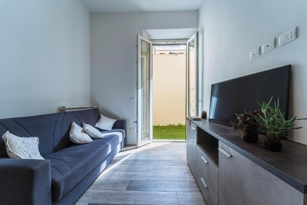 Apartment Gard Florence