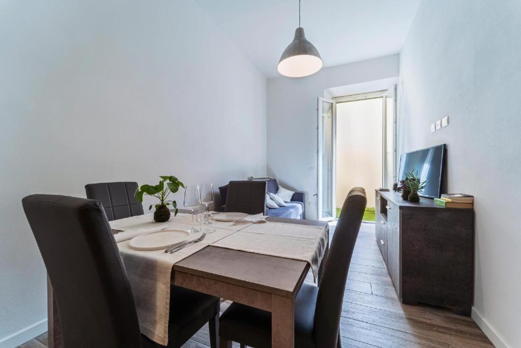 Apartment Gard