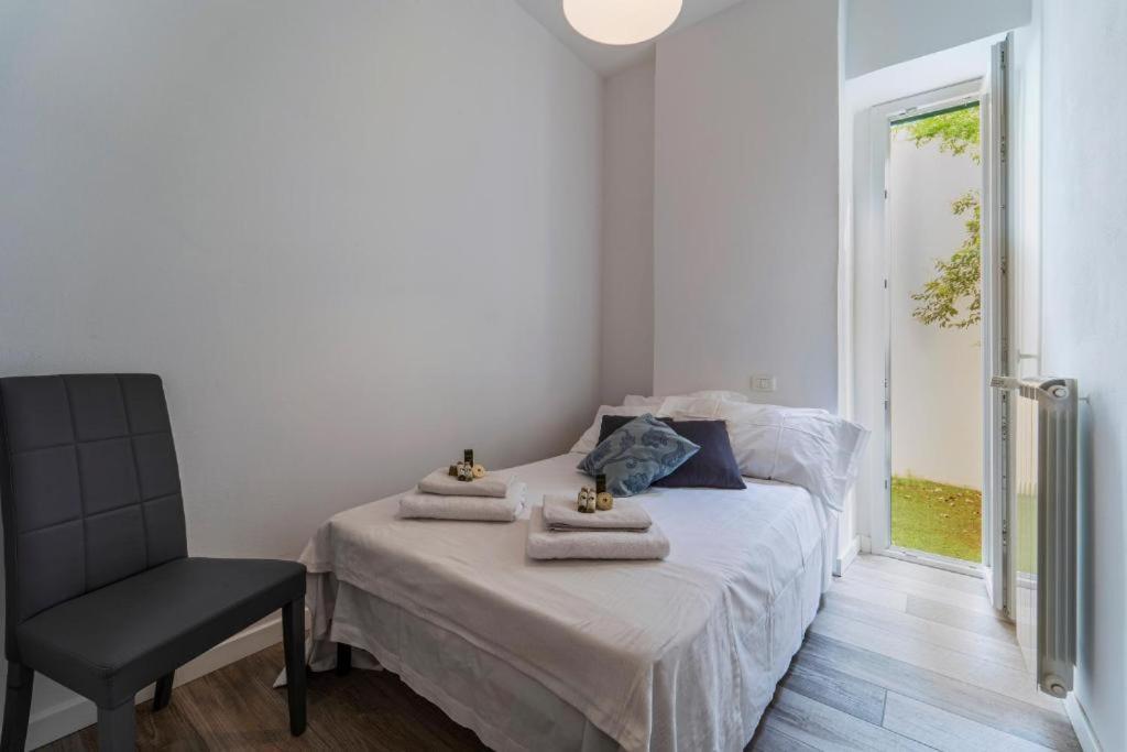 Gard Apartment *