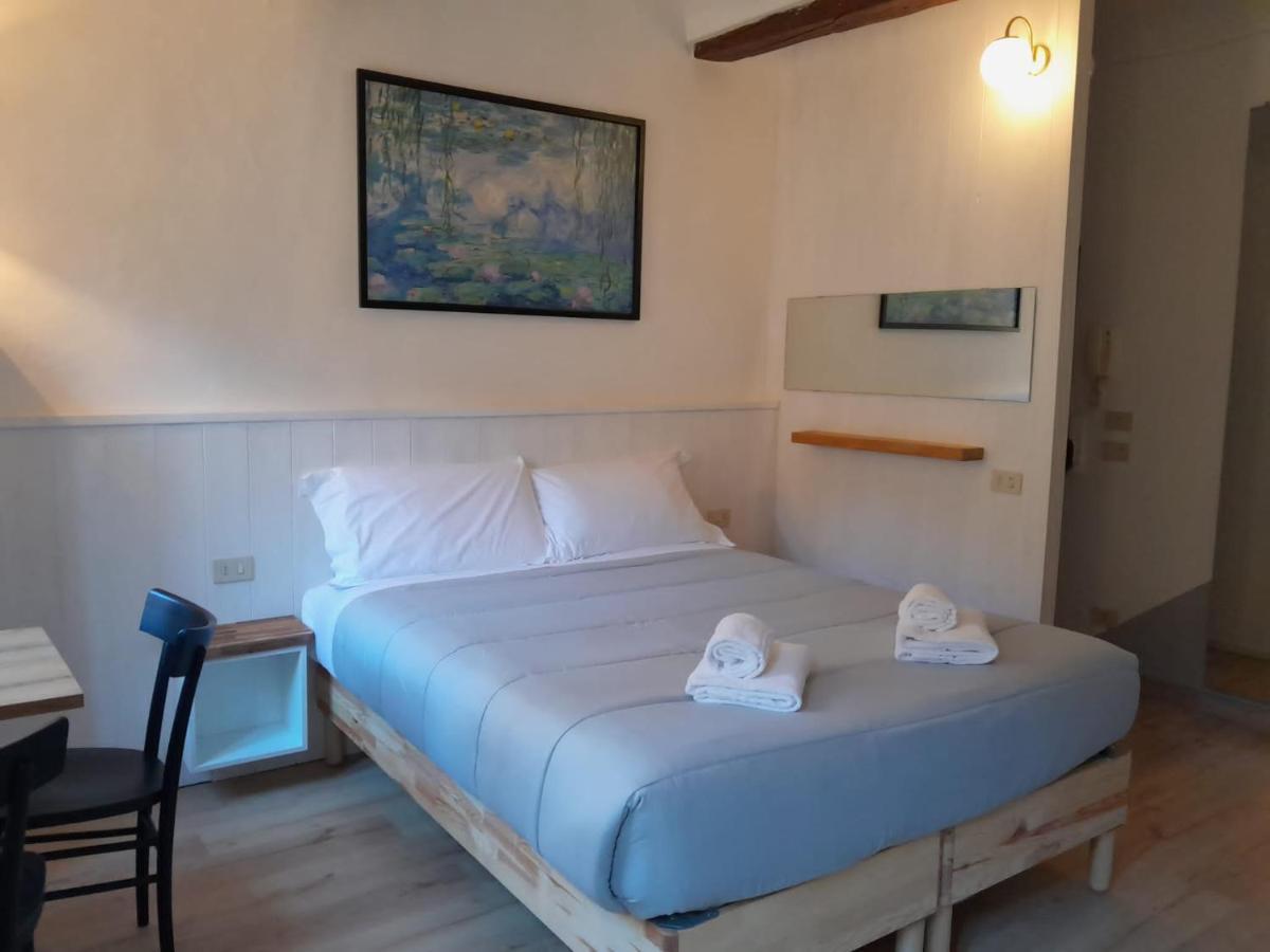 Casa Dei Bianchi Appartamento *