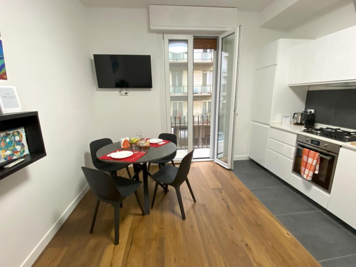 Charming Newly Renovated Apartment Florence