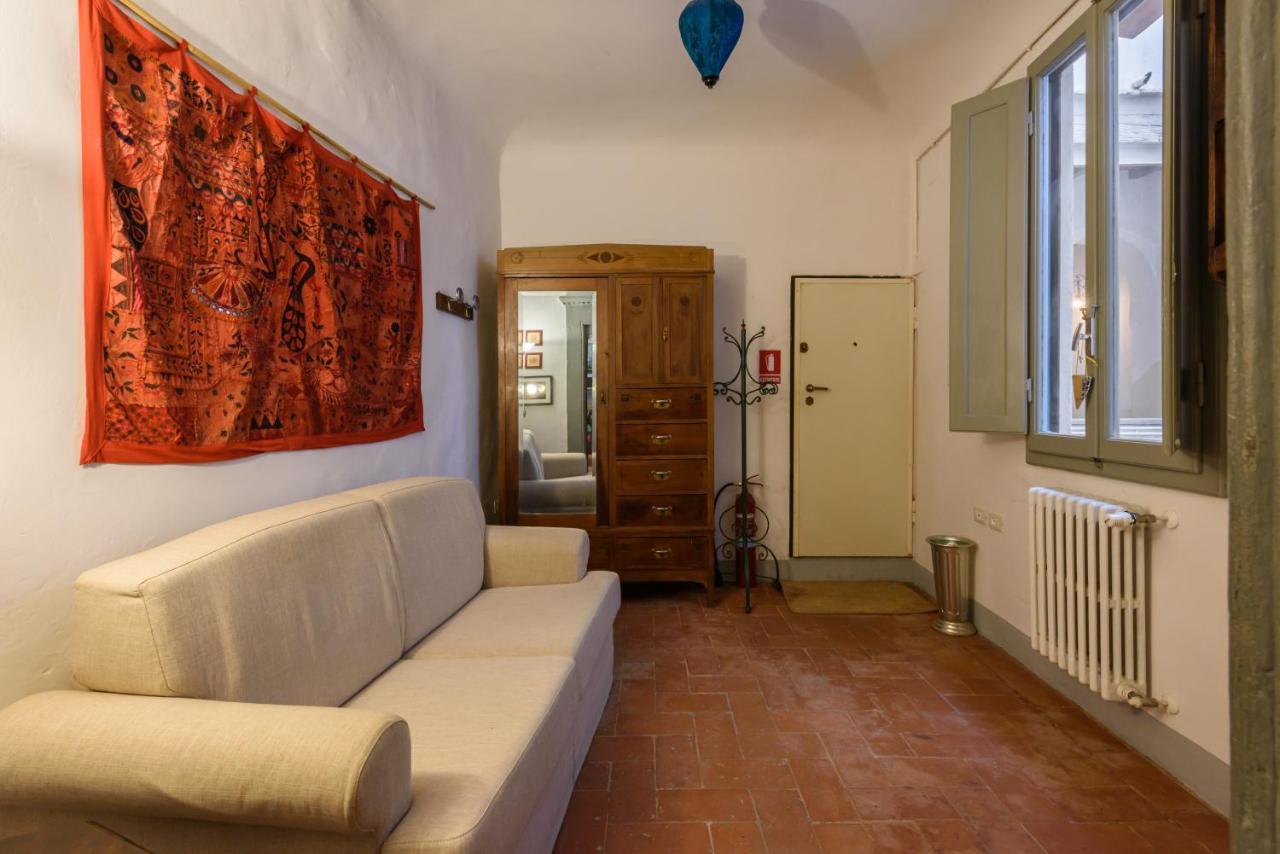 Casa Torre Via De' Neri By Mmega * Firenze