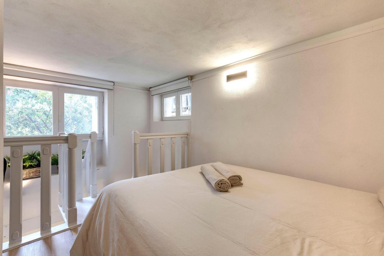 Fortezza Apartment Florence