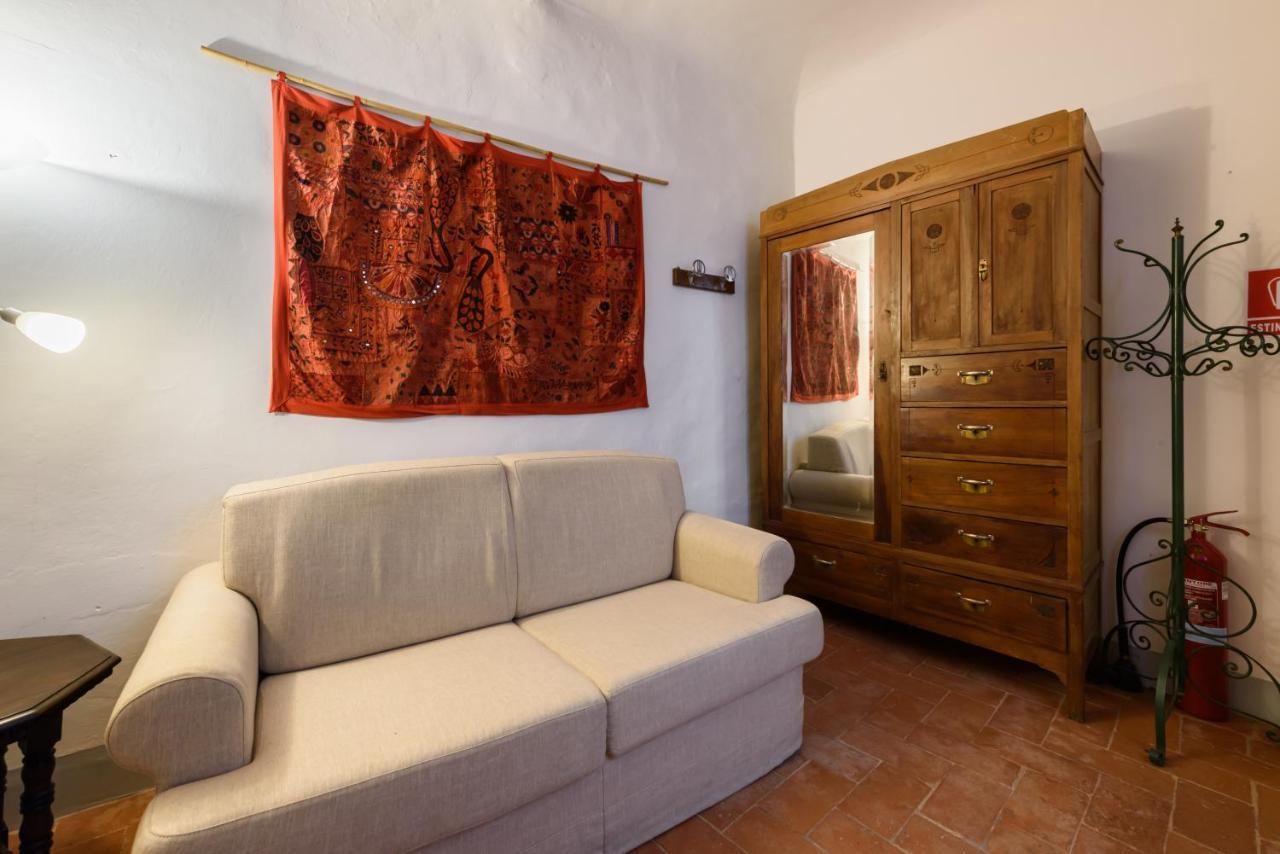 Apartment Casa Torre Via De' Neri By Mmega Florence