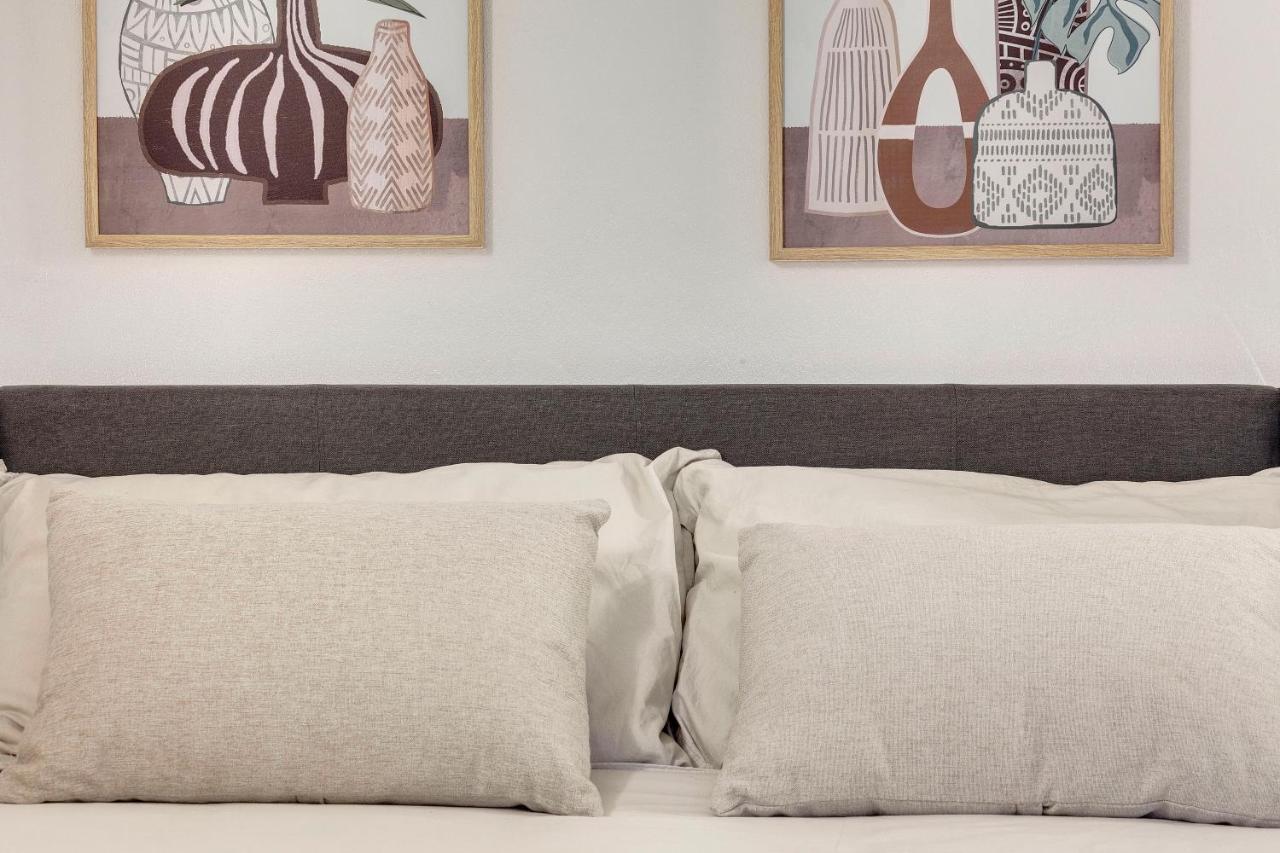 Apartment Fortezza Florence