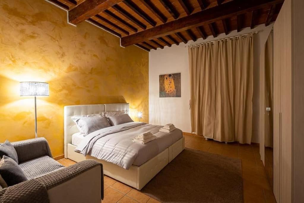 Santa Rosa - Oltrarno