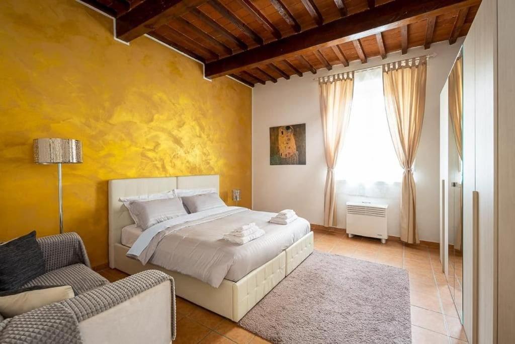 Apartment Santa Rosa - Oltrarno