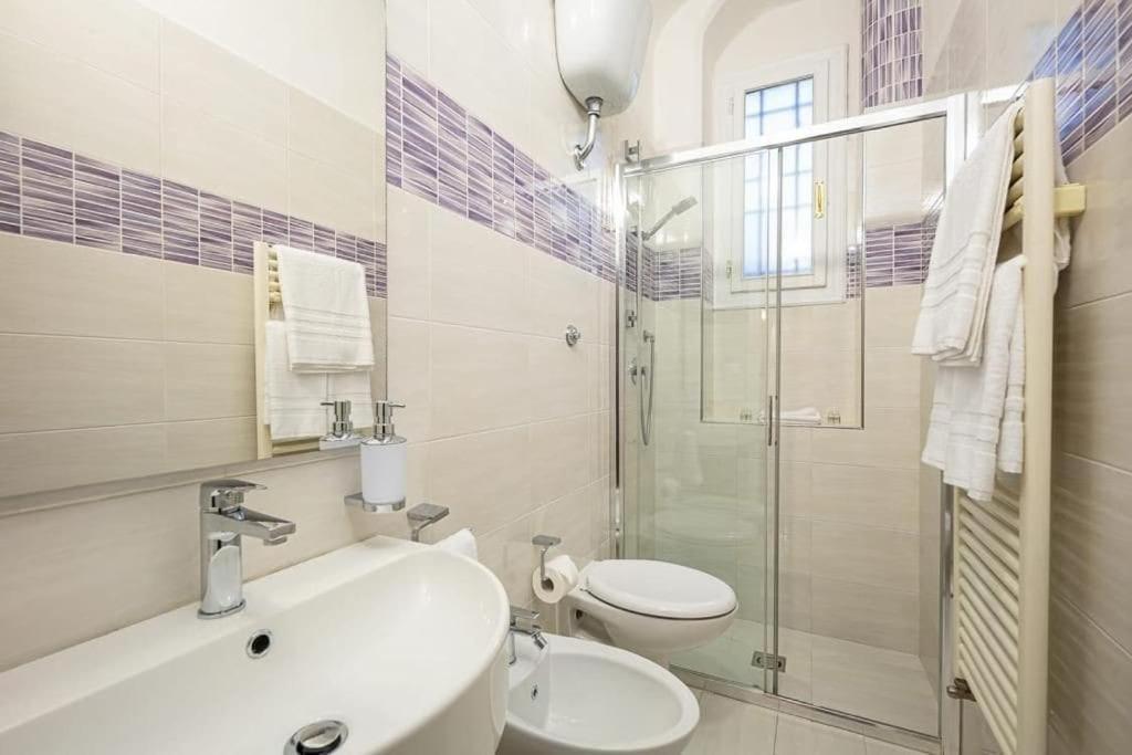 Apartment Santa Rosa - Oltrarno *