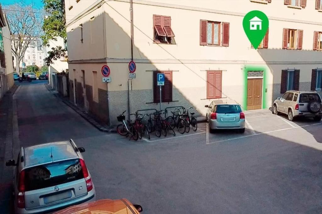 Santa Rosa - Oltrarno Apartment Florence