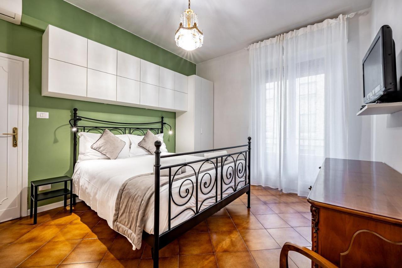 Yid Comfortable With Lift Apartment *