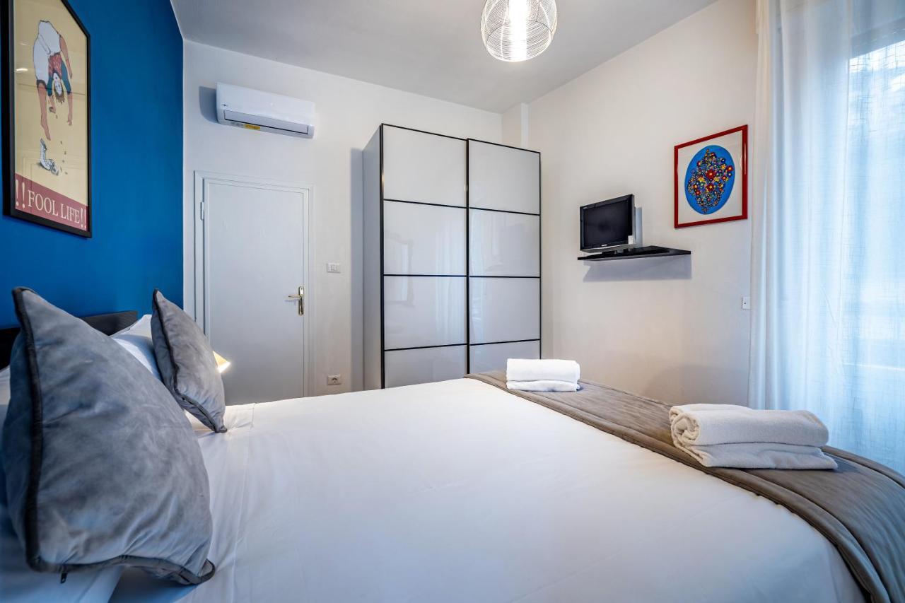 Apartment Yid Comfortable With Lift Florence