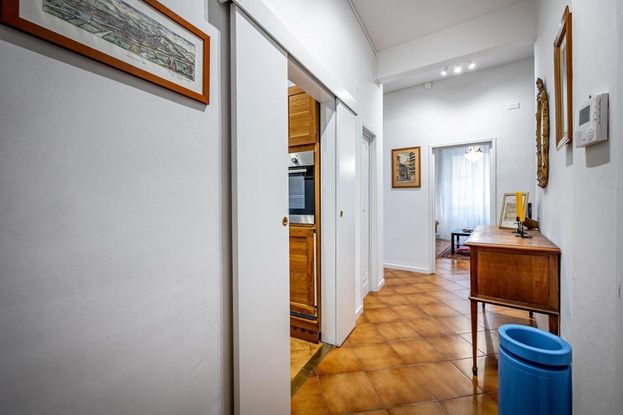 Yid Comfortable With Lift Apartment