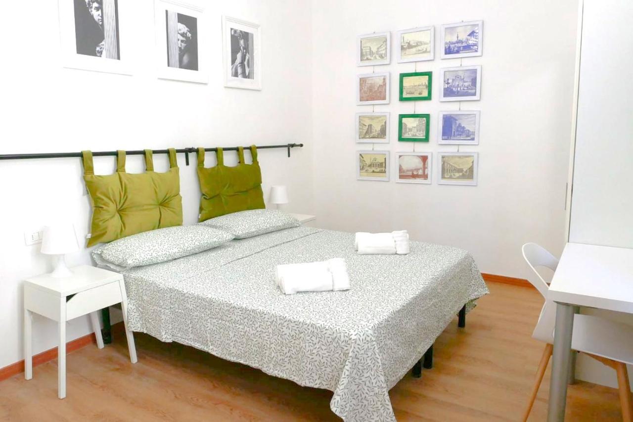 Apartment Redi Florence
