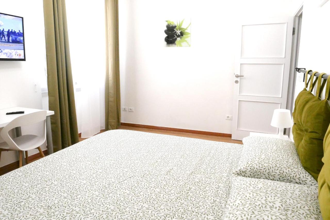 Apartment Redi