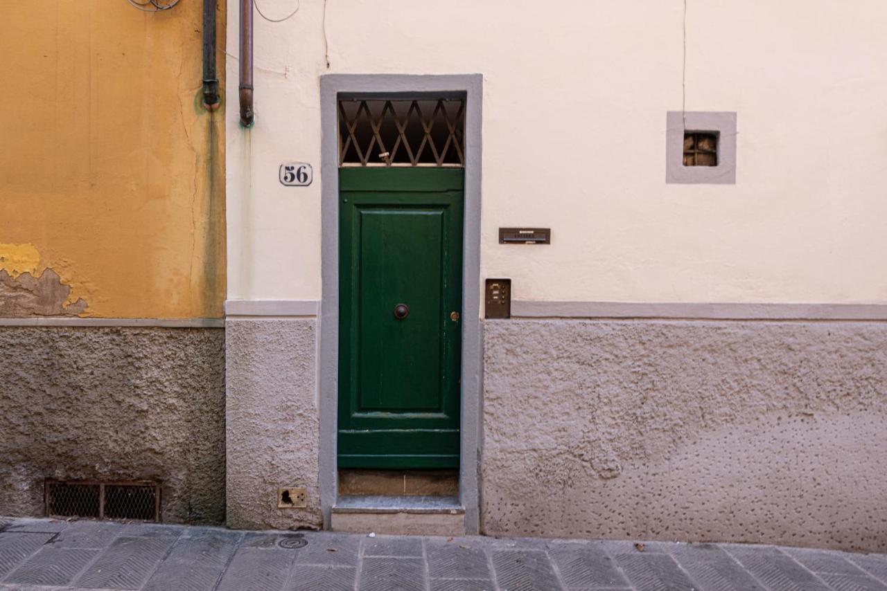 Oltrarno Dreaming * Florence