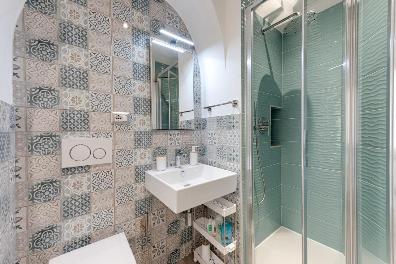 Oltrarno Dreaming Apartment