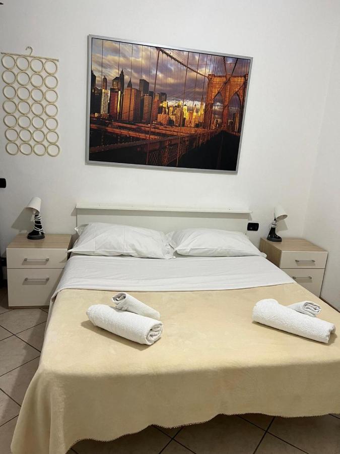 Eila Appartamento *