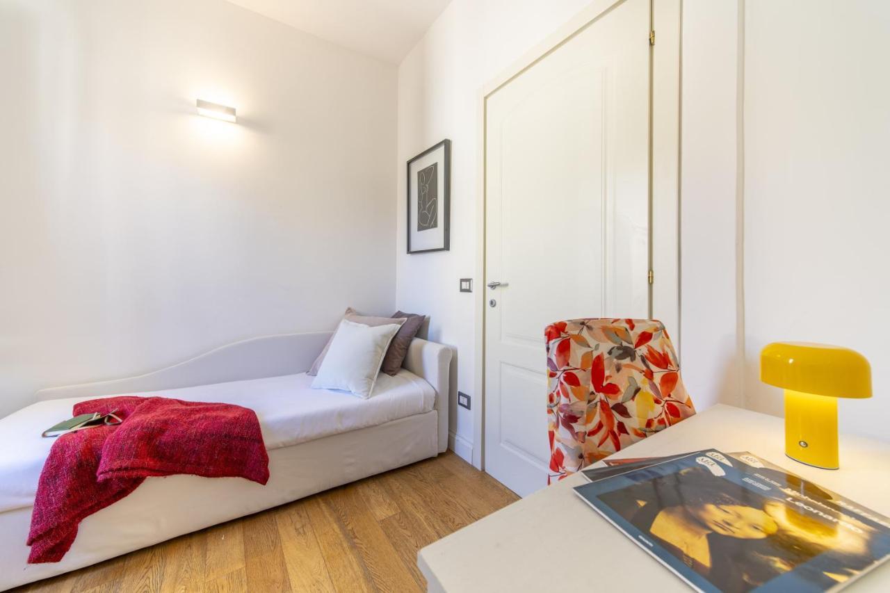 Apartment Bright Santa Croce
