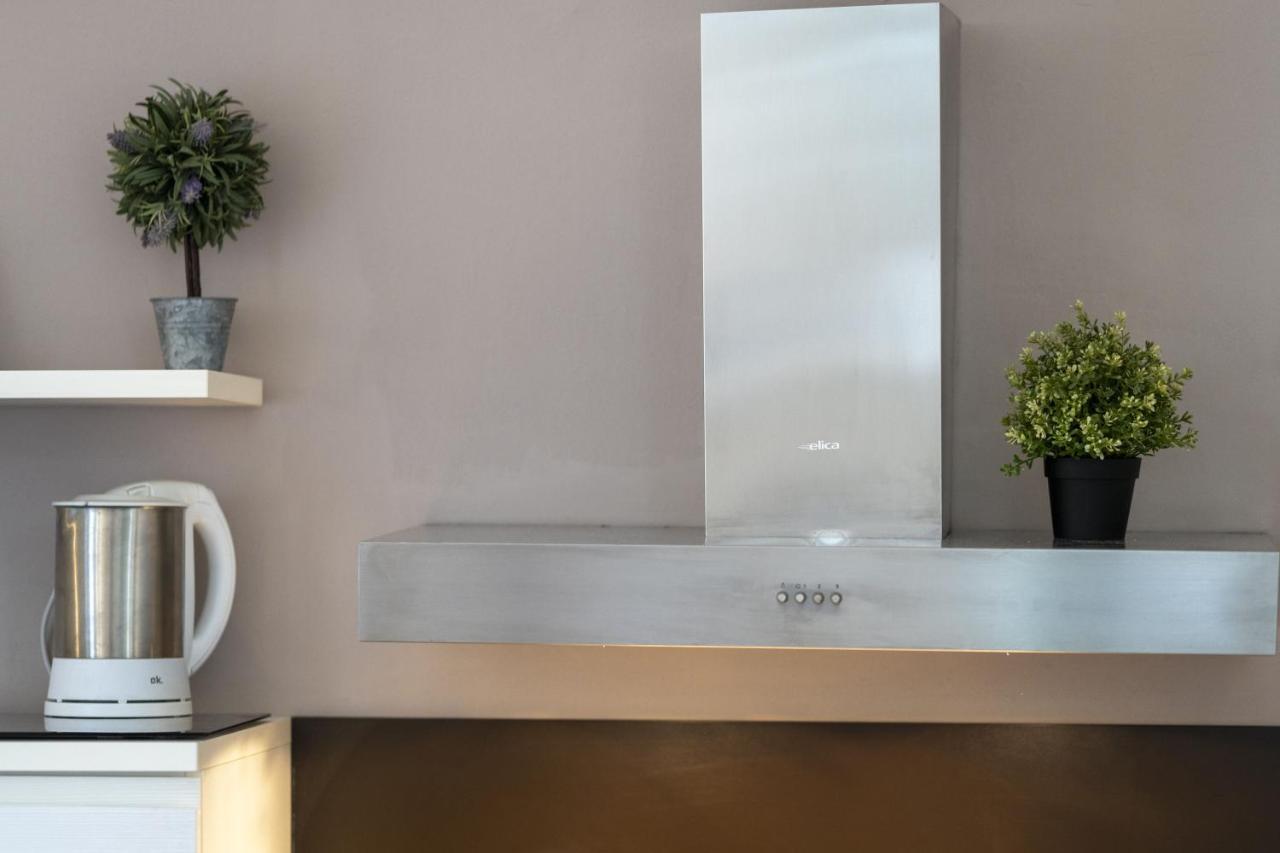 Bright Santa Croce Apartment Florence