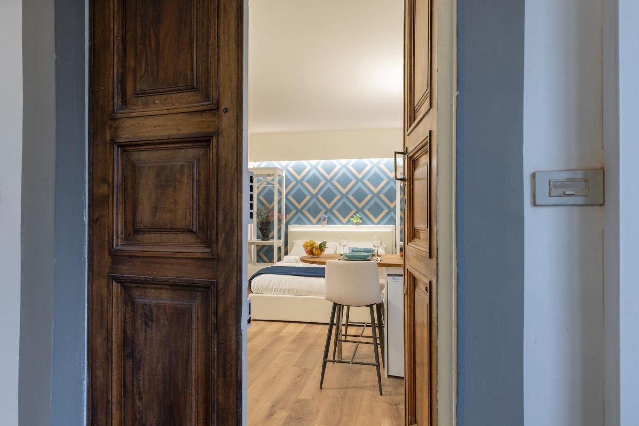 Apartment Cerchi In Florence