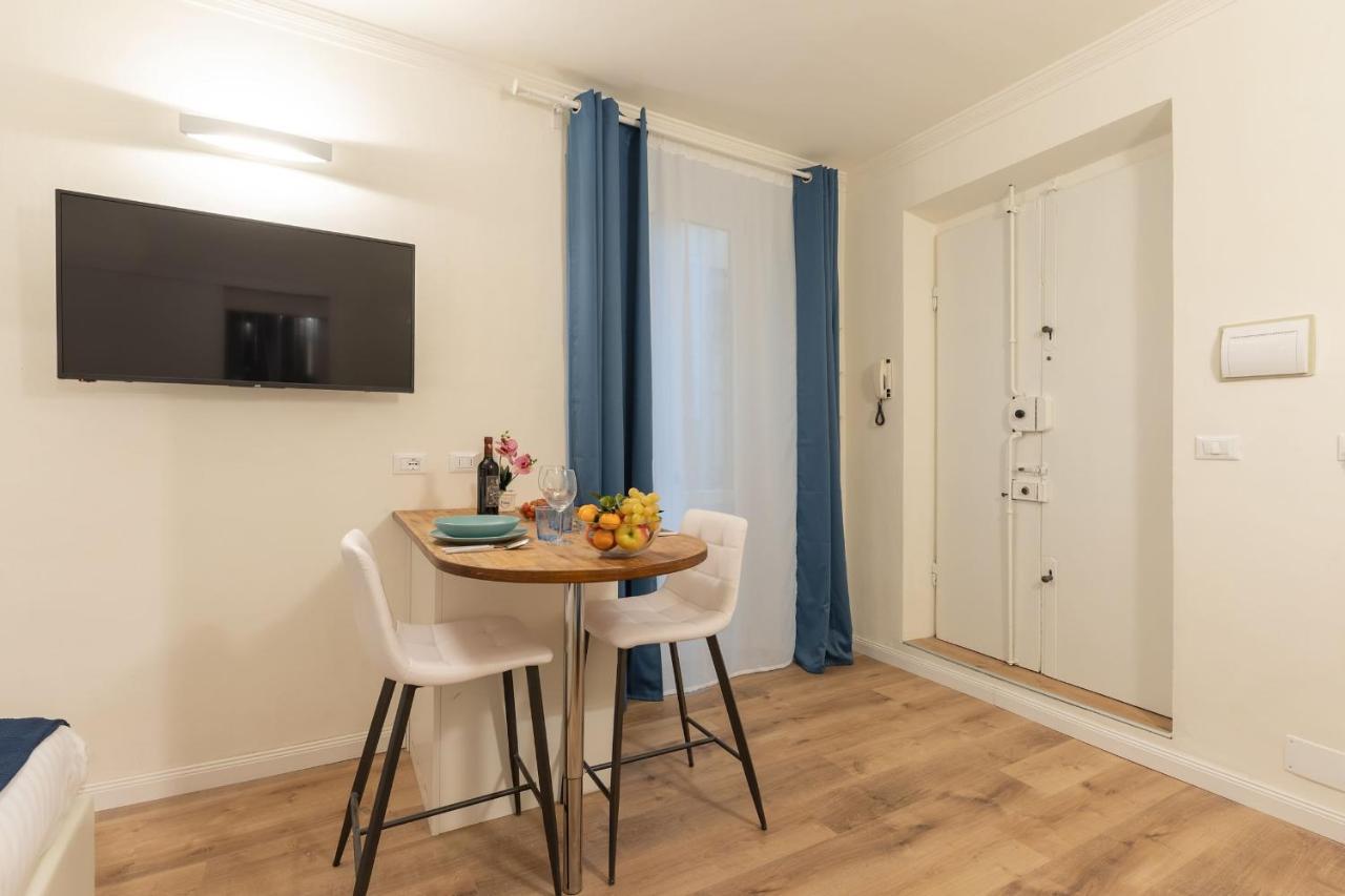 Apartment Cerchi In