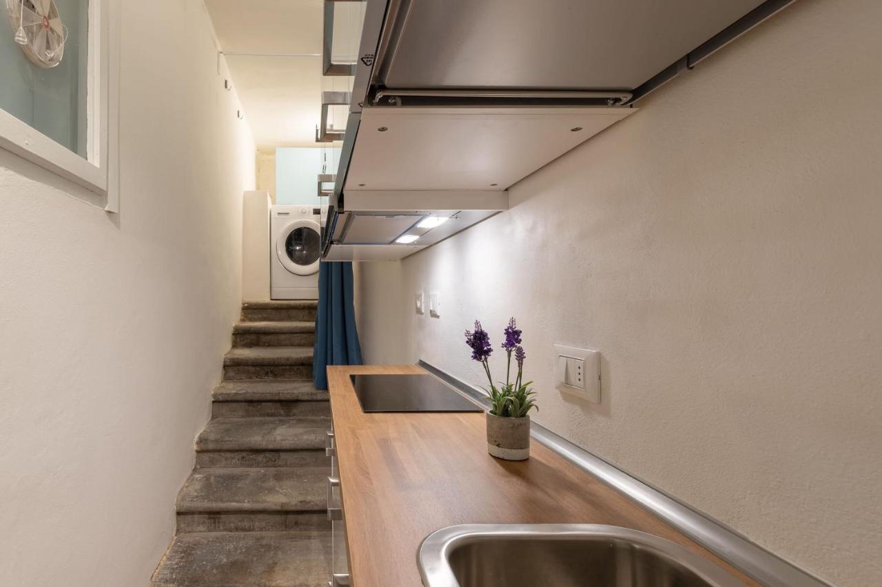 Apartment Cerchi In