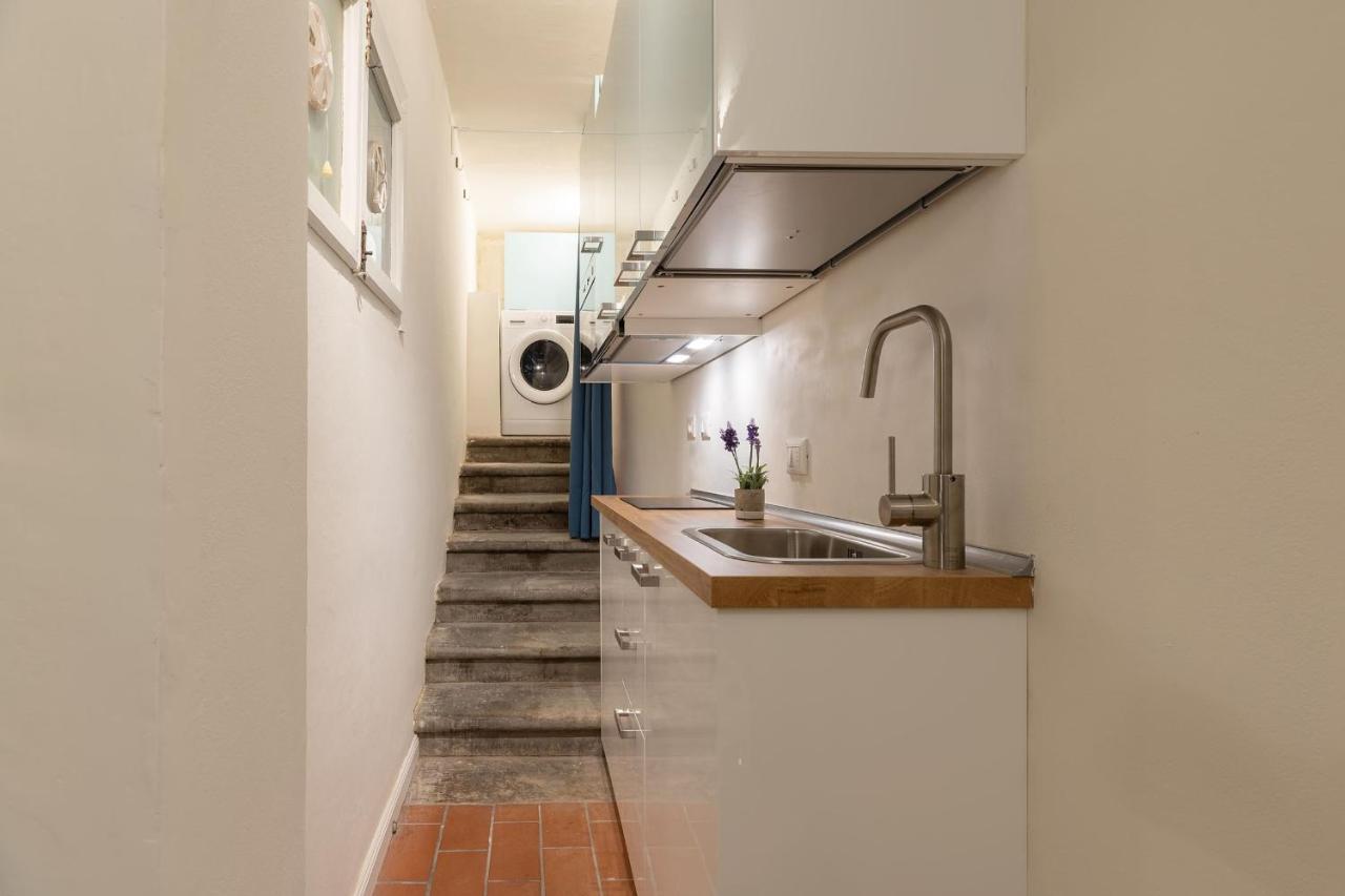 Apartment Cerchi In Florence
