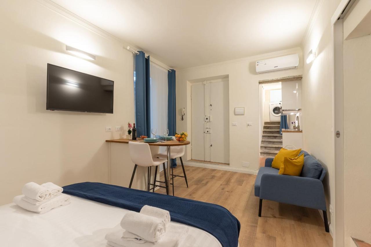 Cerchi In Apartment Florence