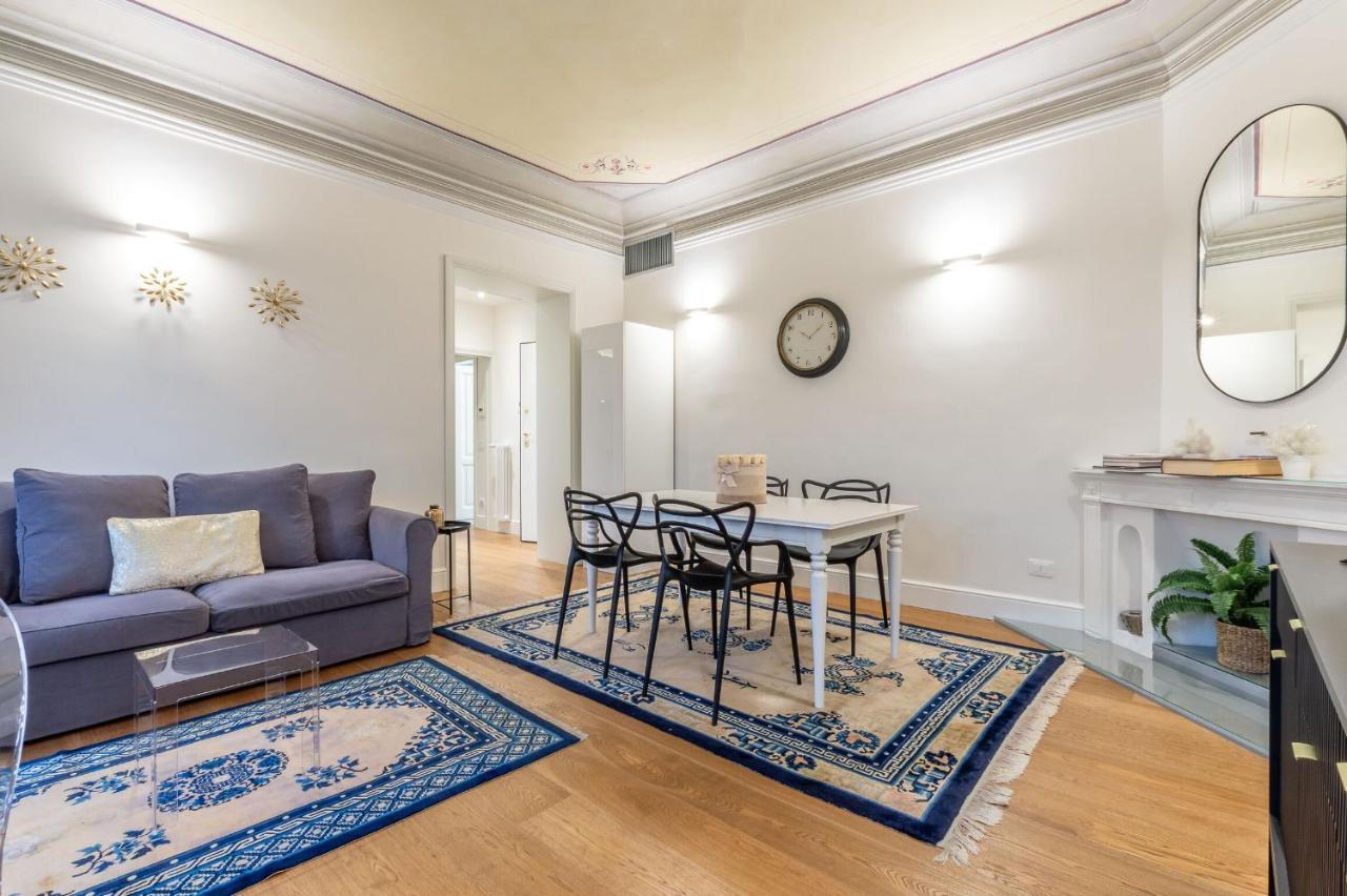 Apartment Style In - Belcanto Florence