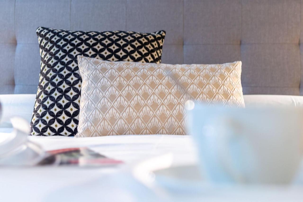 Style In - Belcanto Apartment Florence