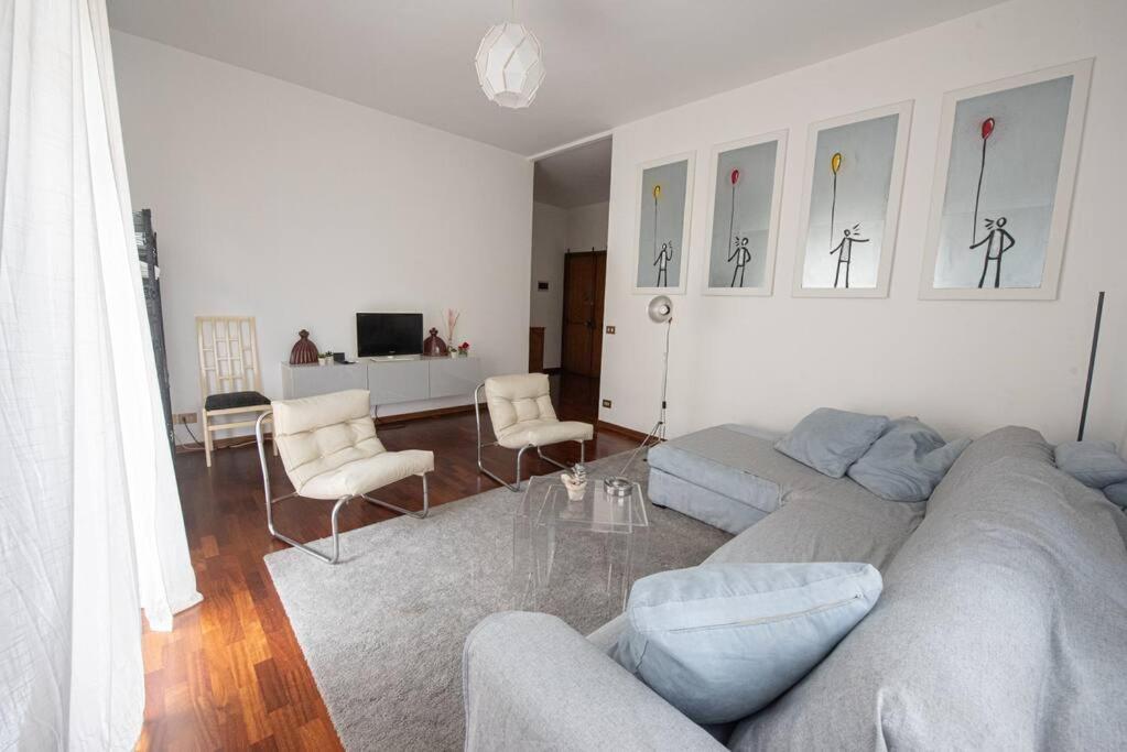 Appartamento Artisti, Cozy Flat In *