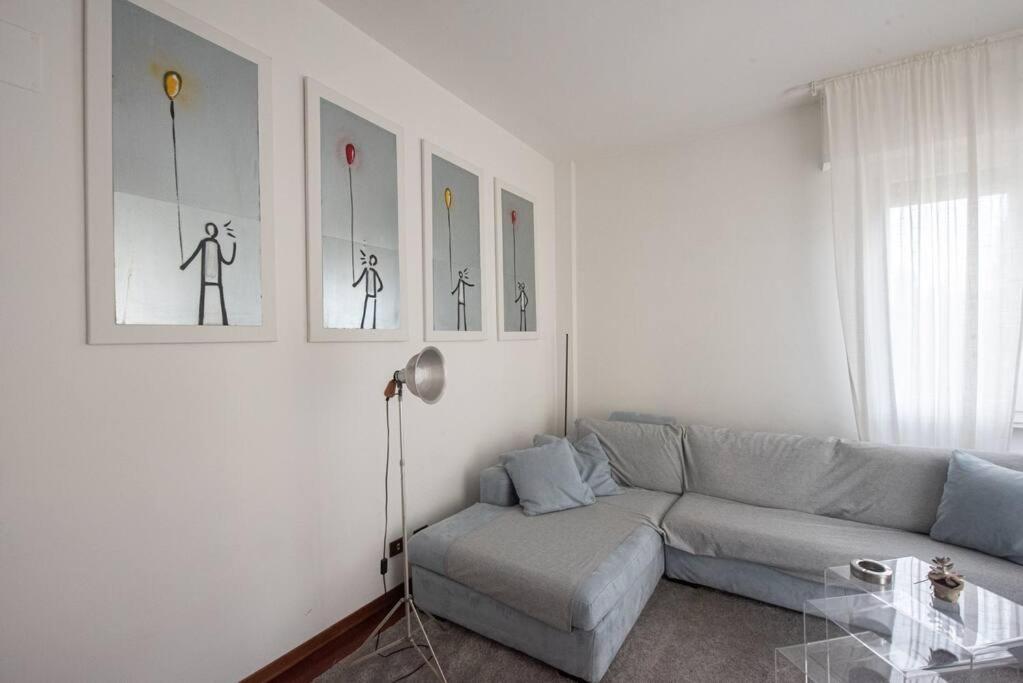 Artisti, Cozy Flat In * Firenze