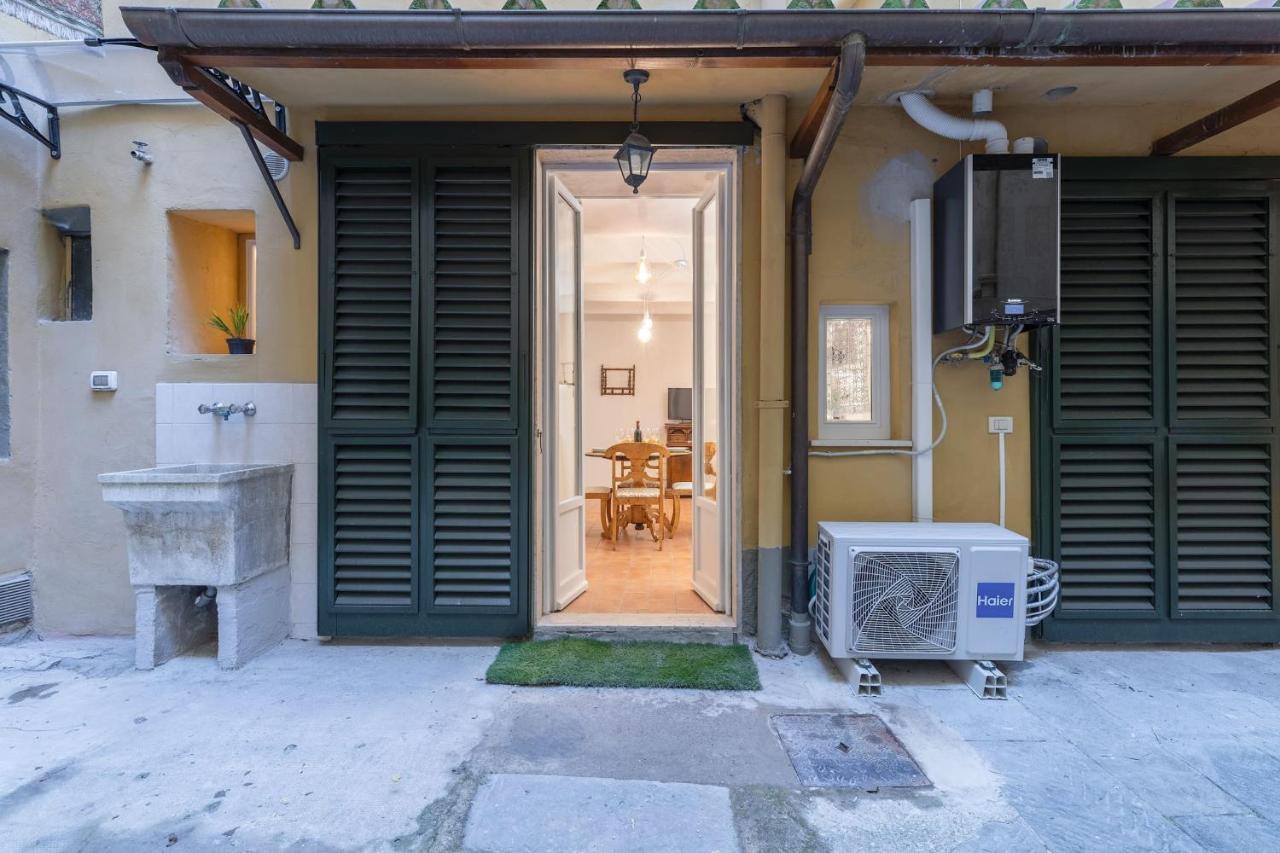 Appartamento Sambrogio Suite-hosted By Sweetstay Firenze