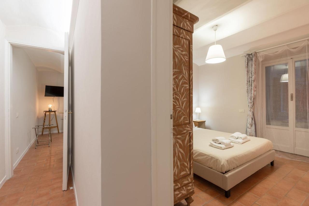Sambrogio Suite-hosted By Sweetstay Firenze