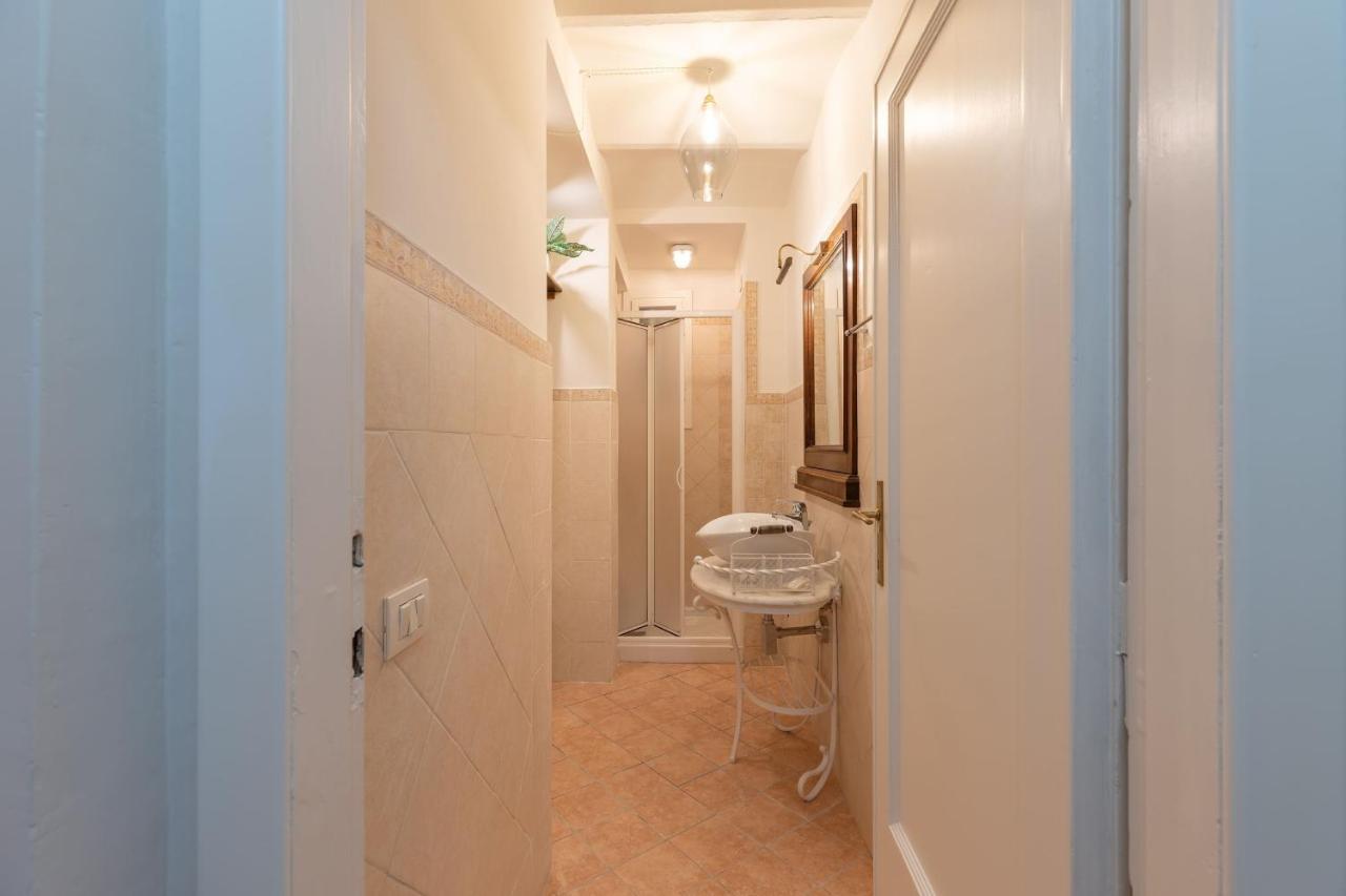 Appartamento Sambrogio Suite-hosted By Sweetstay Firenze