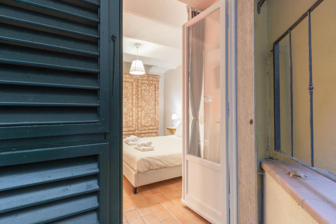 Sambrogio Suite-hosted By Sweetstay * Firenze