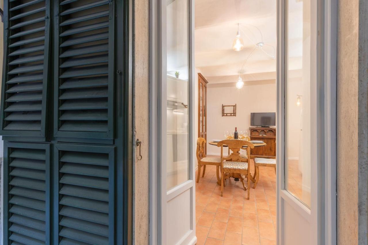 Sambrogio Suite-hosted By Sweetstay Appartamento Firenze