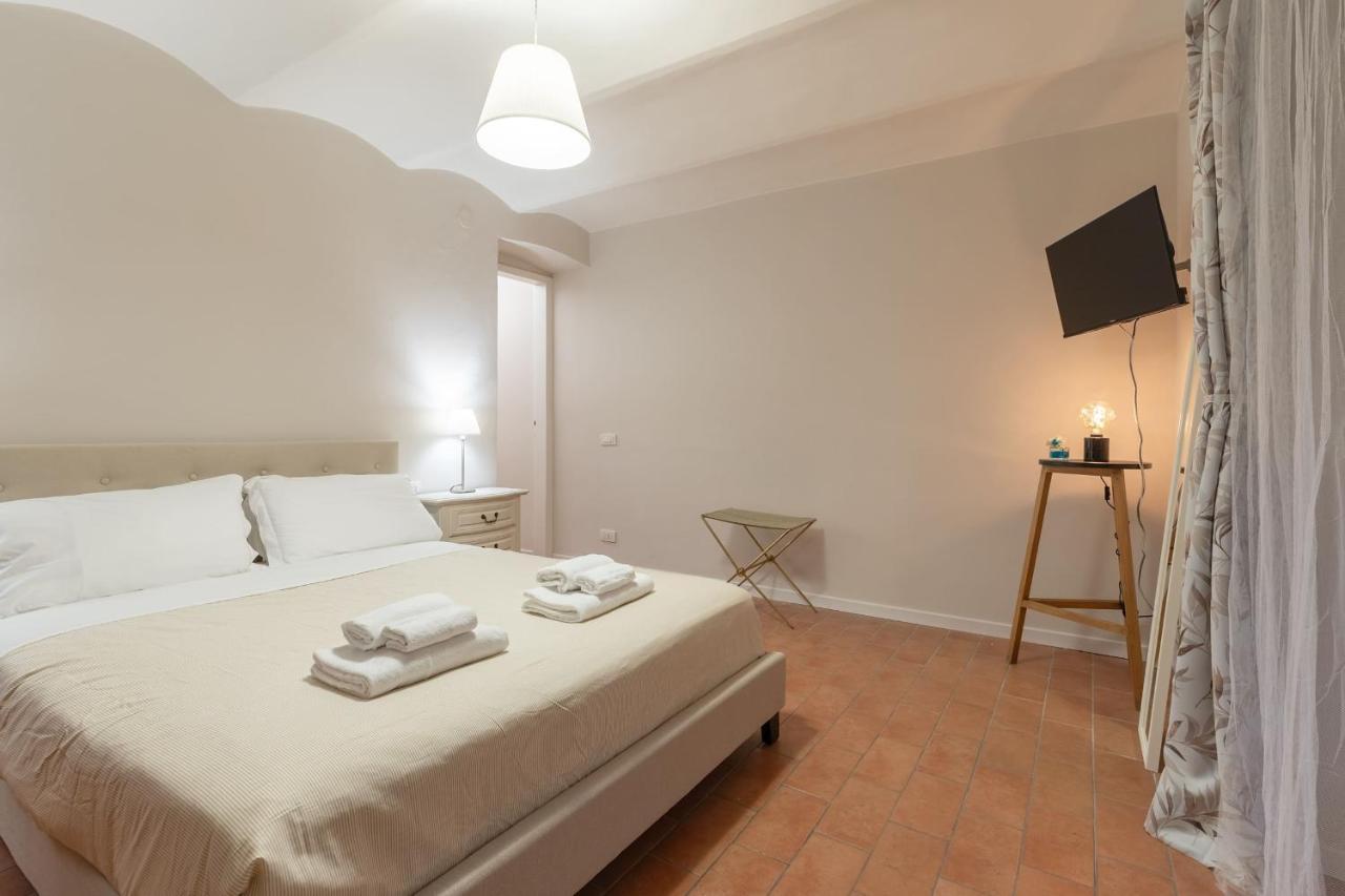 Appartamento Sambrogio Suite-hosted By Sweetstay Firenze