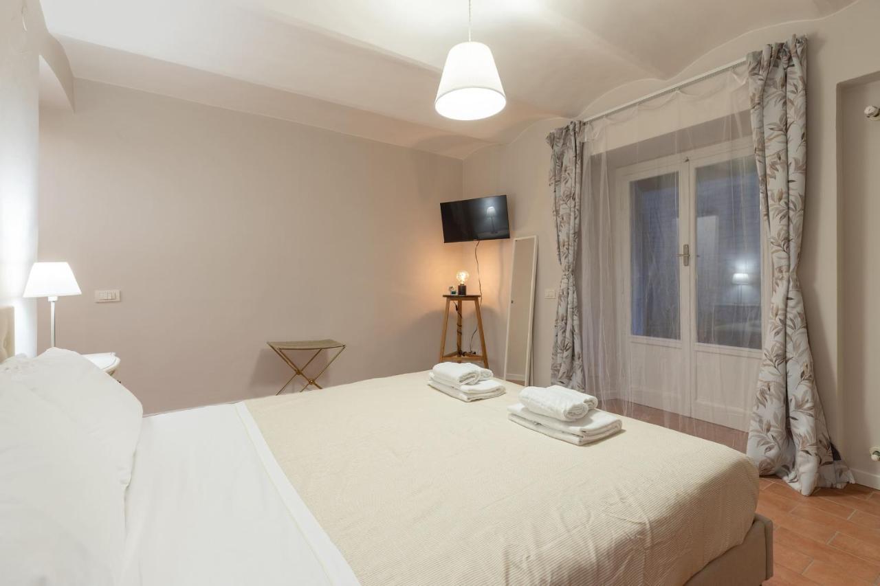 Appartamento Sambrogio Suite-hosted By Sweetstay
