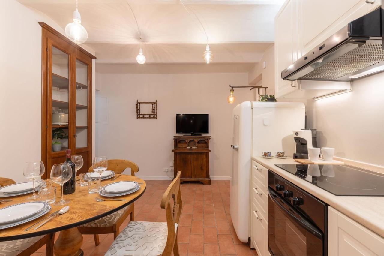 Sambrogio Suite-hosted By Sweetstay Firenze