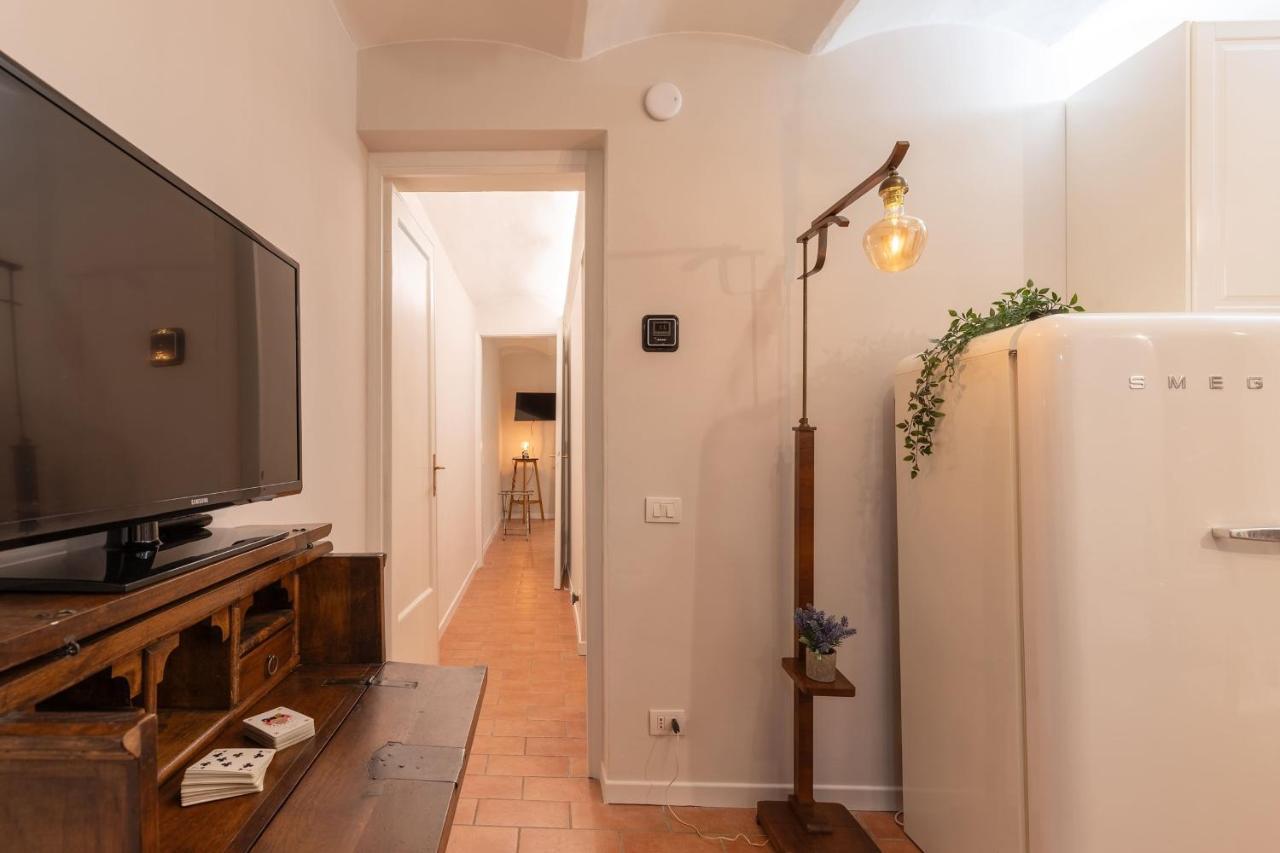 Appartamento Sambrogio Suite-hosted By Sweetstay Firenze