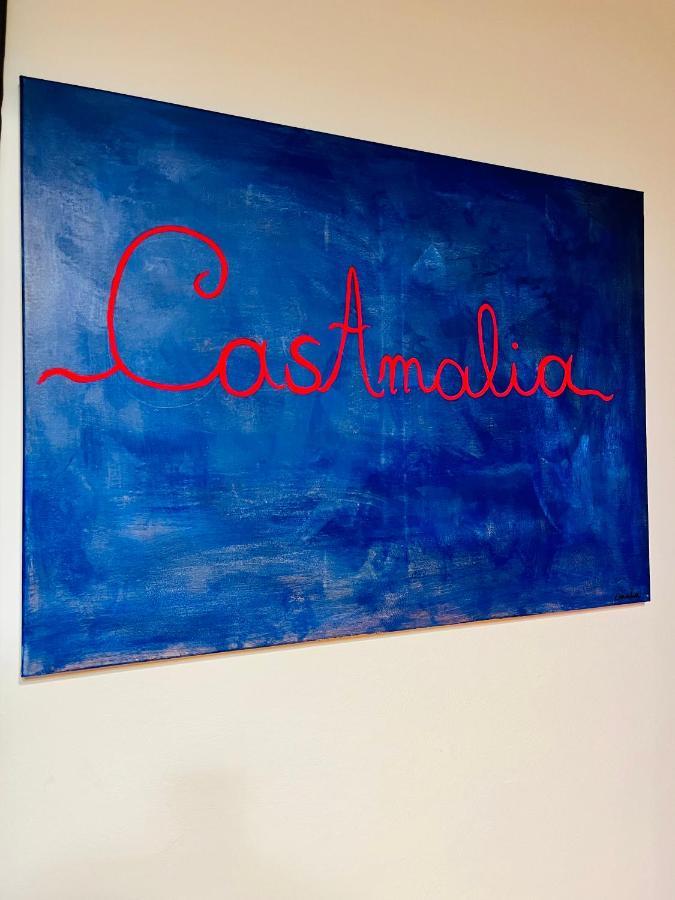 Casamalia Casa vacanze *