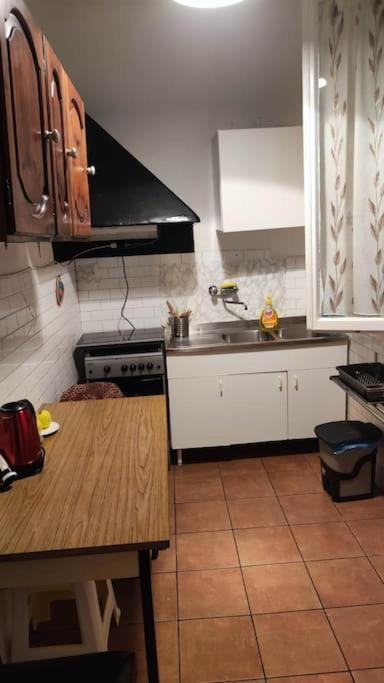Appartamento Casa Nel Cuore Di Firenze.