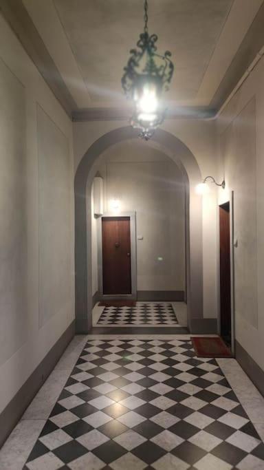 Casa Nel Cuore Di Firenze. Appartamento *