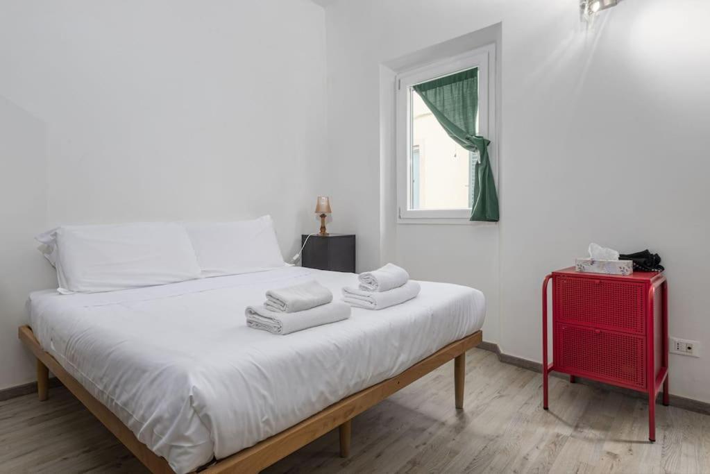 Apartment Unyca - Charming Cozy Retreat - Florence